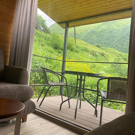 Bed and Breakfast Metitsa Juta Esterno foto