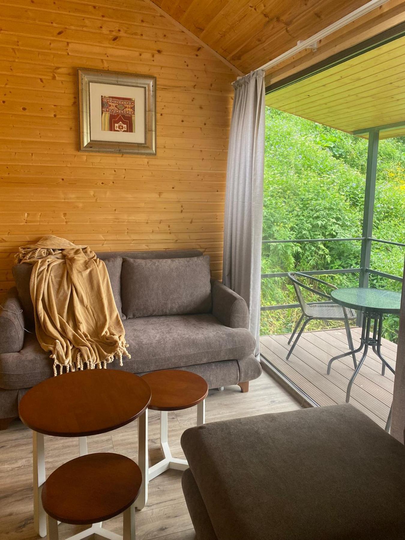 Bed and Breakfast Metitsa Juta Esterno foto