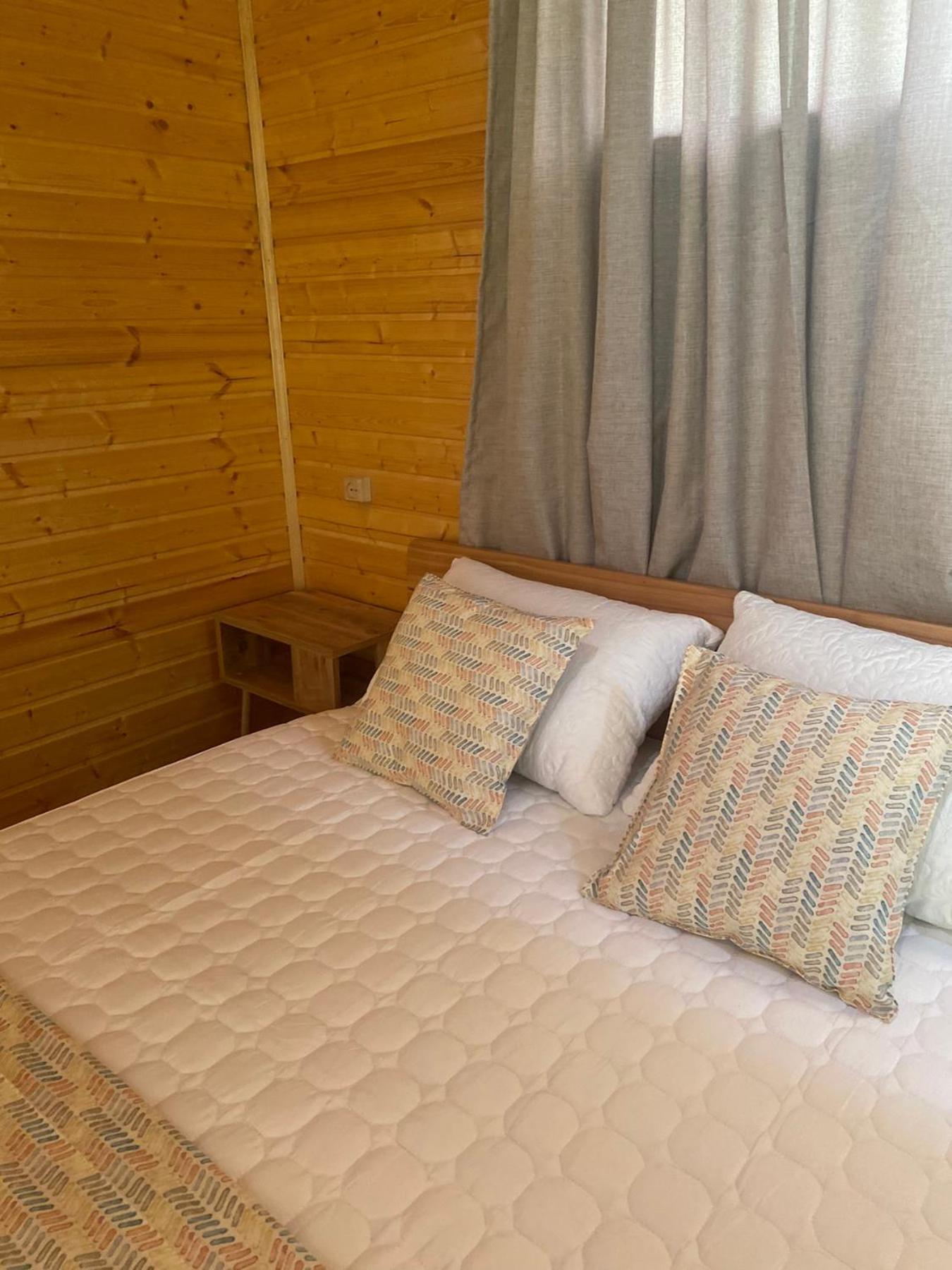 Bed and Breakfast Metitsa Juta Esterno foto