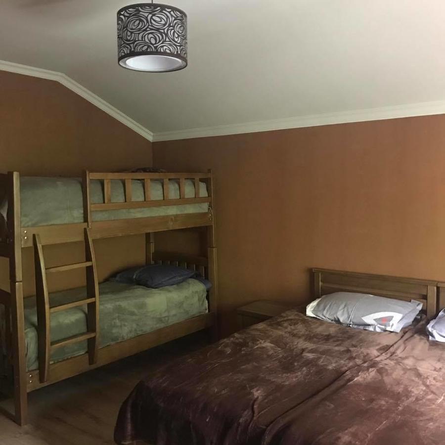 Bed and Breakfast Metitsa Juta Esterno foto