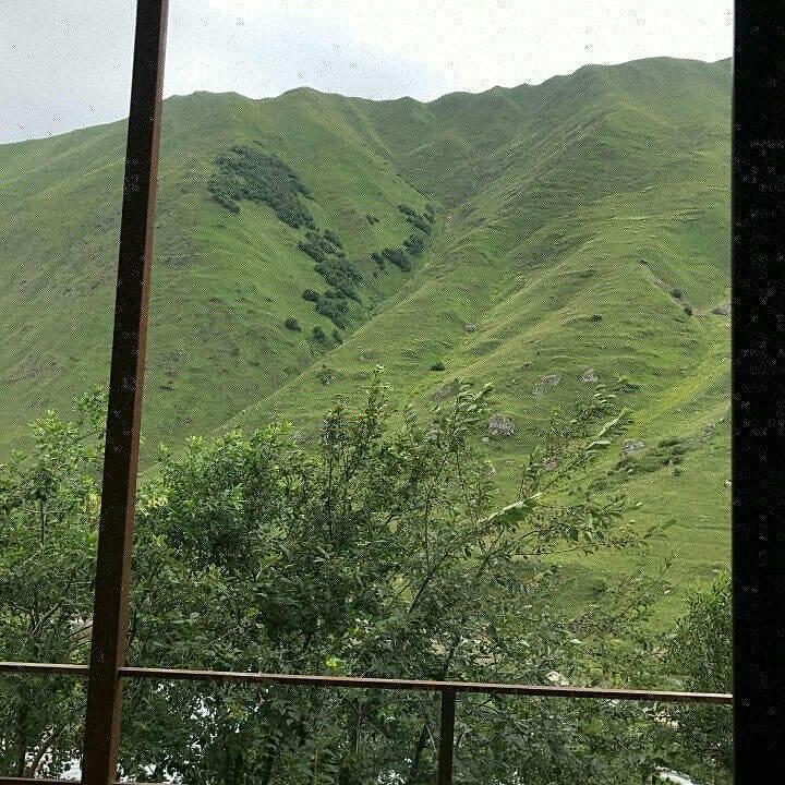 Bed and Breakfast Metitsa Juta Esterno foto